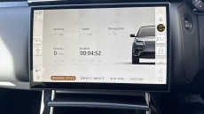 Land Rover Range Rover Velar 2.0 P250 Dynamic HSE 5dr Auto Petrol Estate